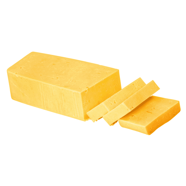 Cheddar Cheese