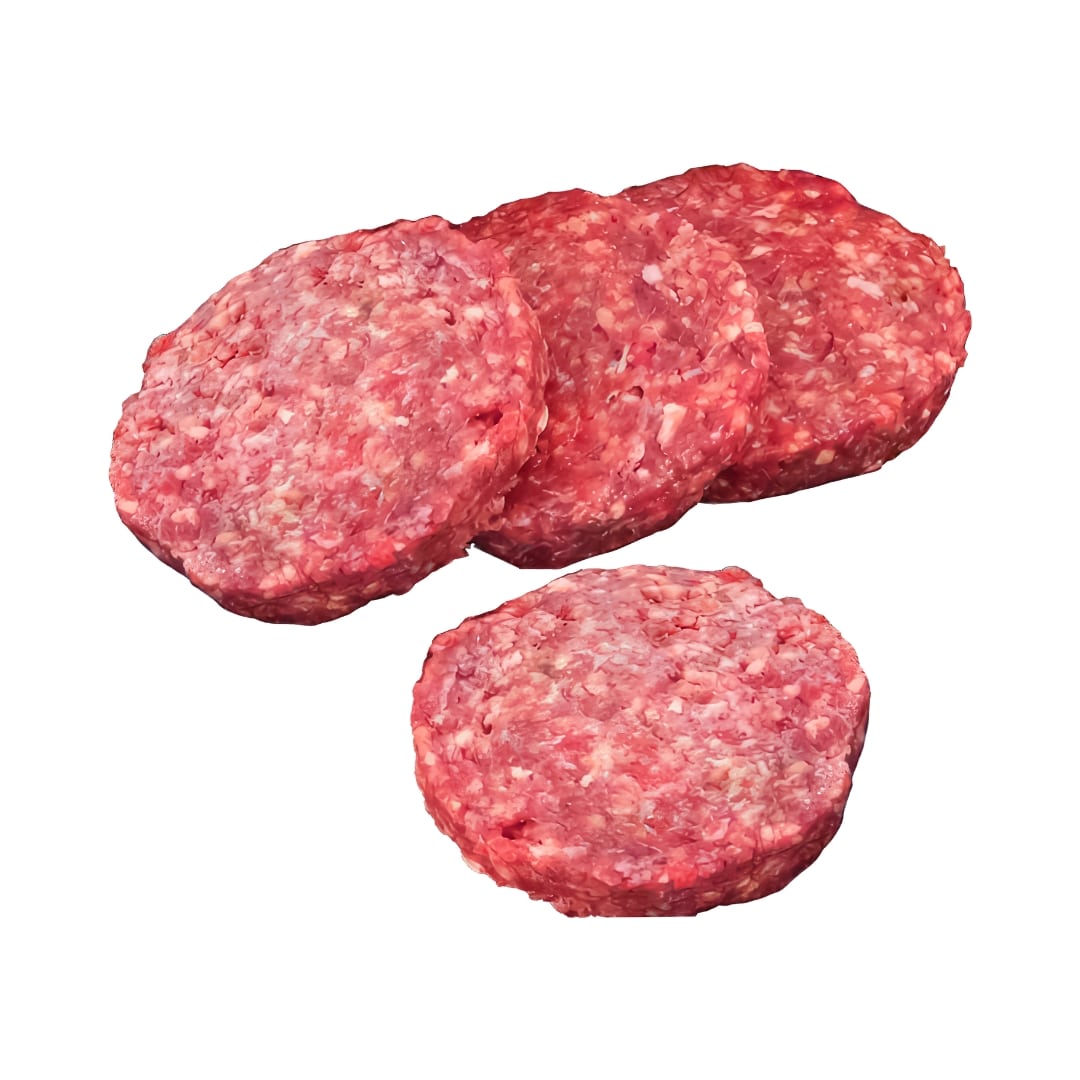 Grill Masters Beef Burger