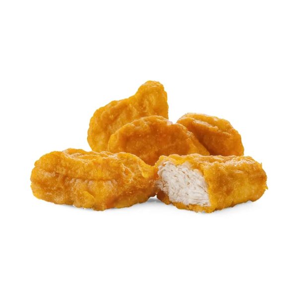 Chicken Nuggets (Bulk)
