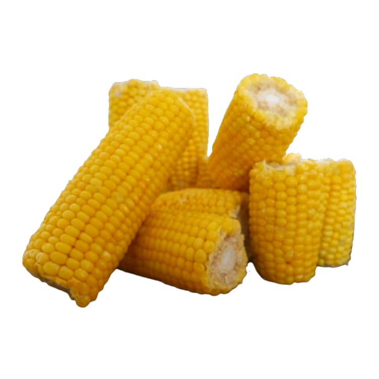 Corn On The Cob