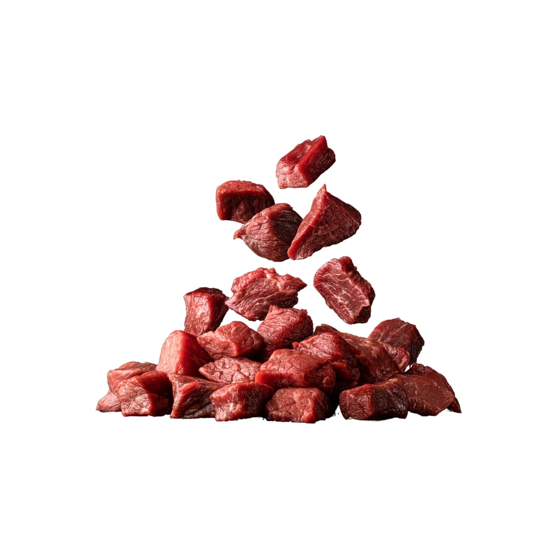 Boneless Goat