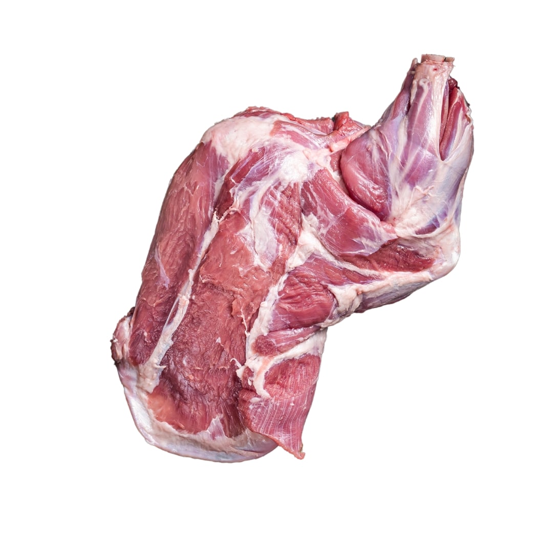 Goat Leg