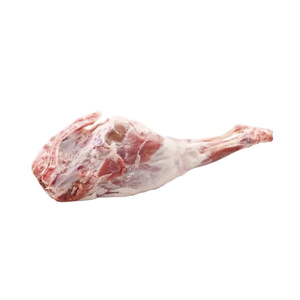 Bone In Lamb Leg