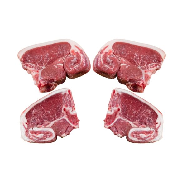 Lamb Loins