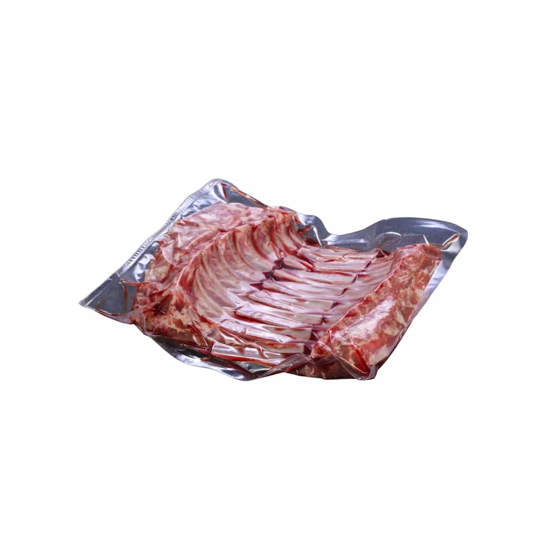 Lamb Rack French Cut - Image 2