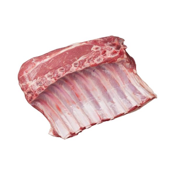 Lamb Rack Regular