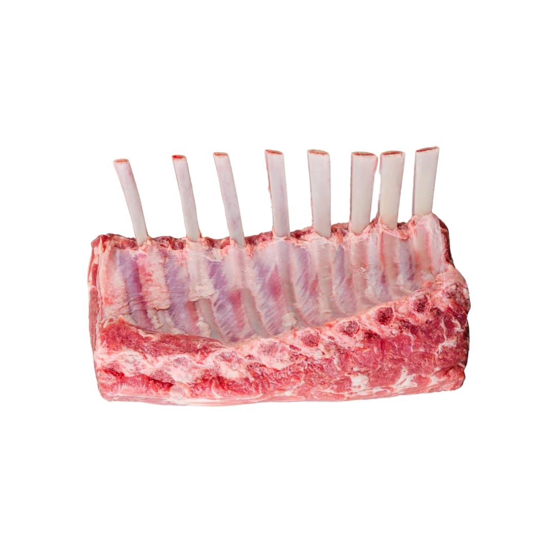 Lamb Rack French Cut