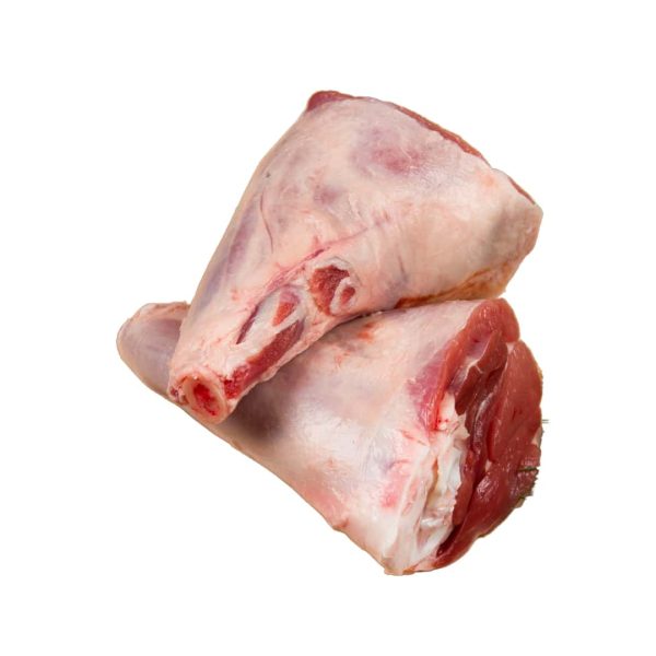 Lamb Shank (Lamb Stew)