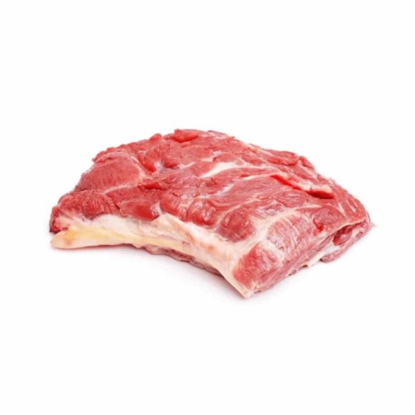 Boneless Lamb Trunks