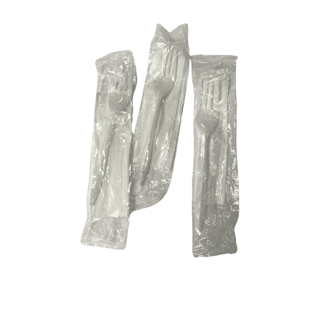 Fork & Napkin Kit