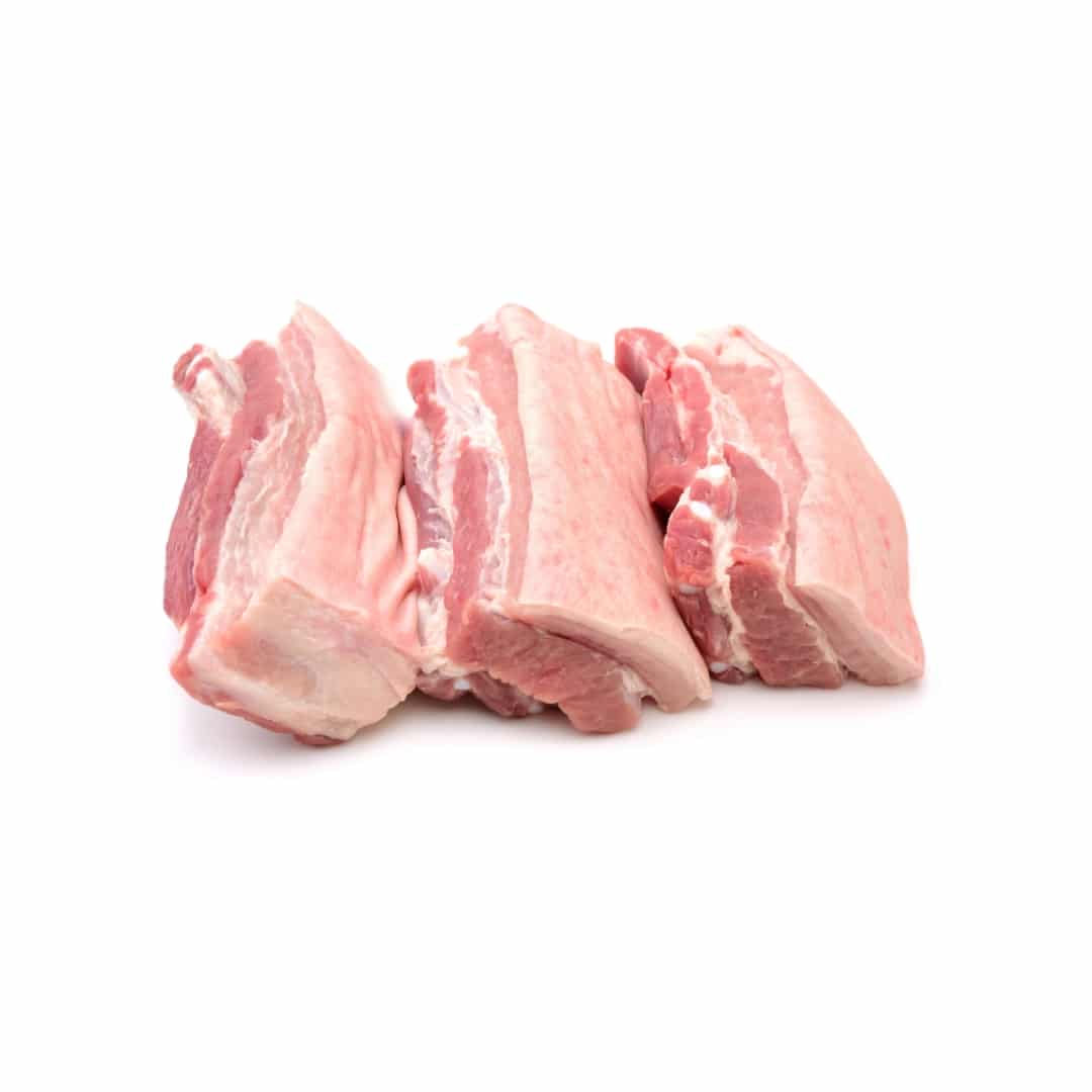 Pork Belly