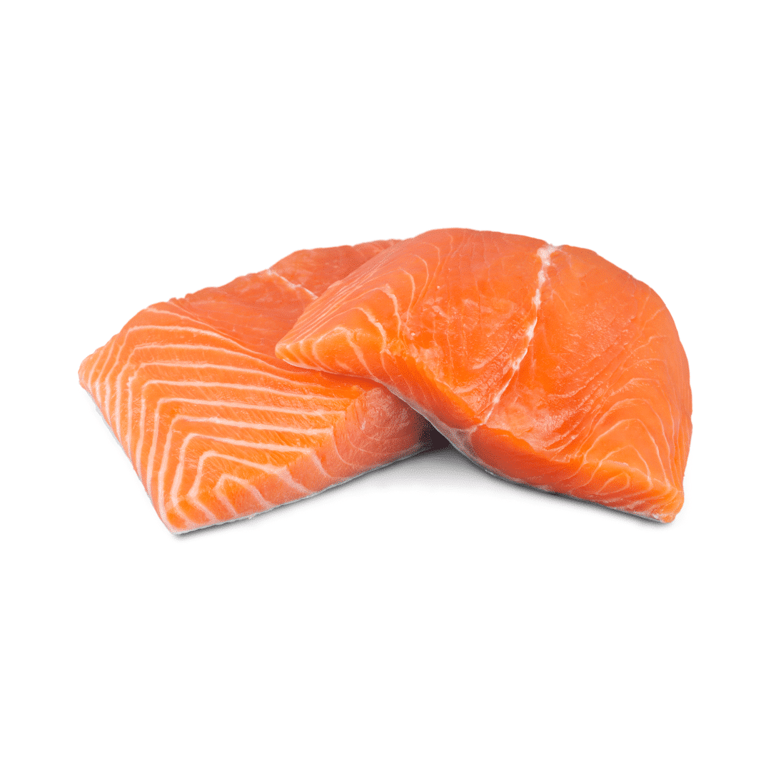 Salmon Fillets