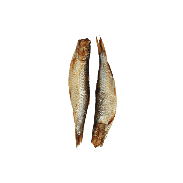 Smoked Herring