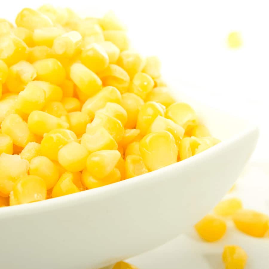 Sweet Corn
