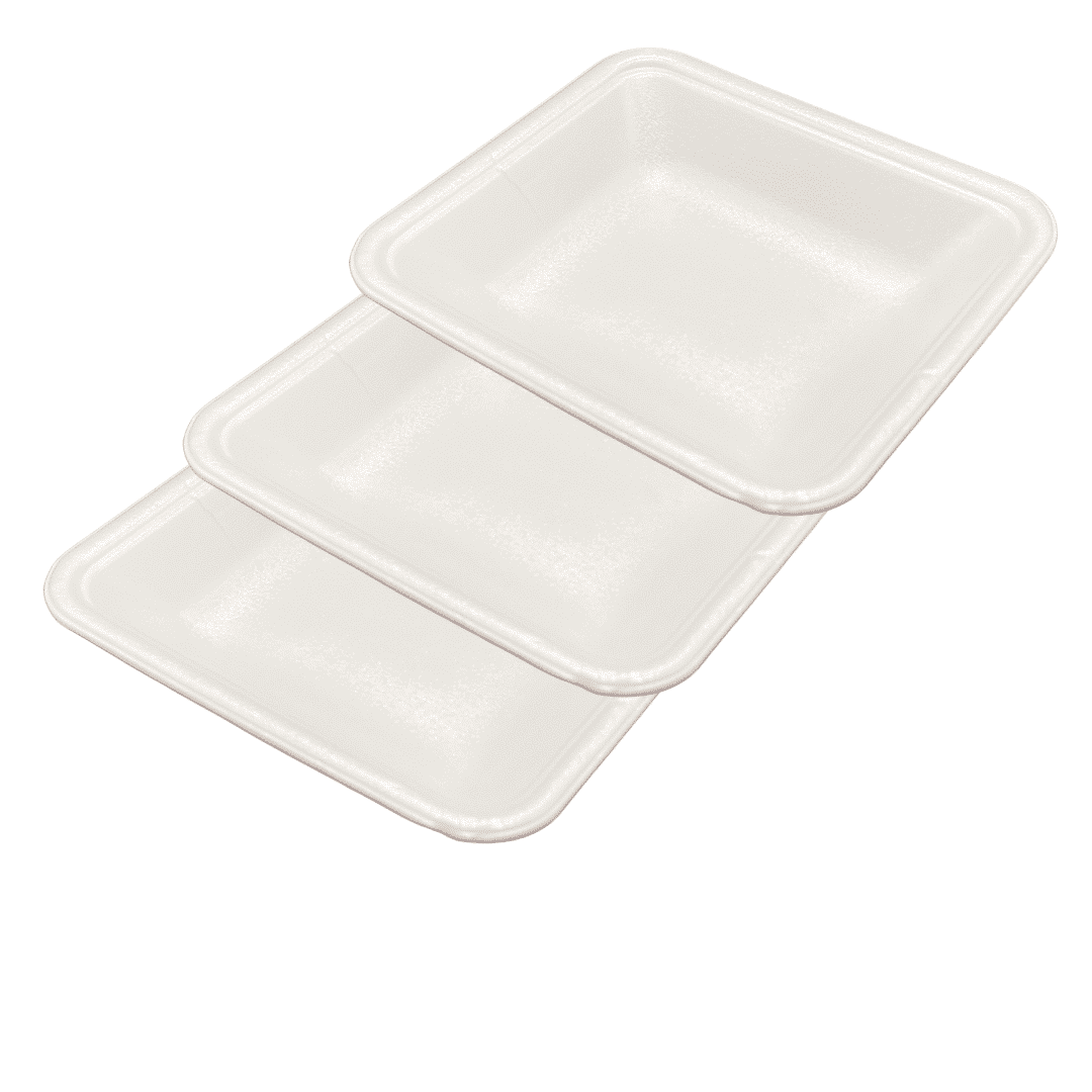 Foam Trays