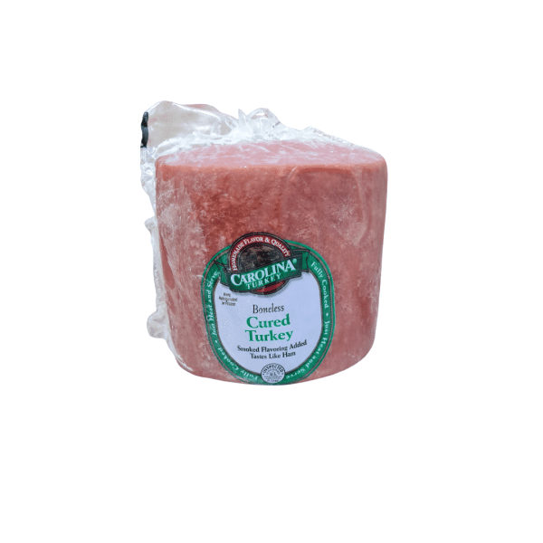 Turkey Ham