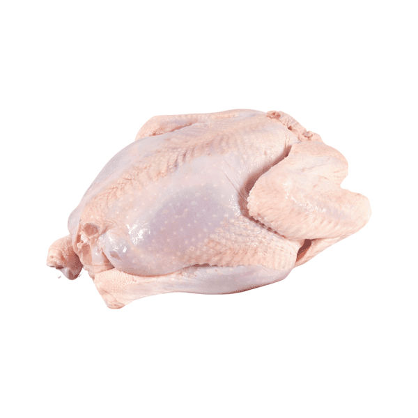Whole Turkey