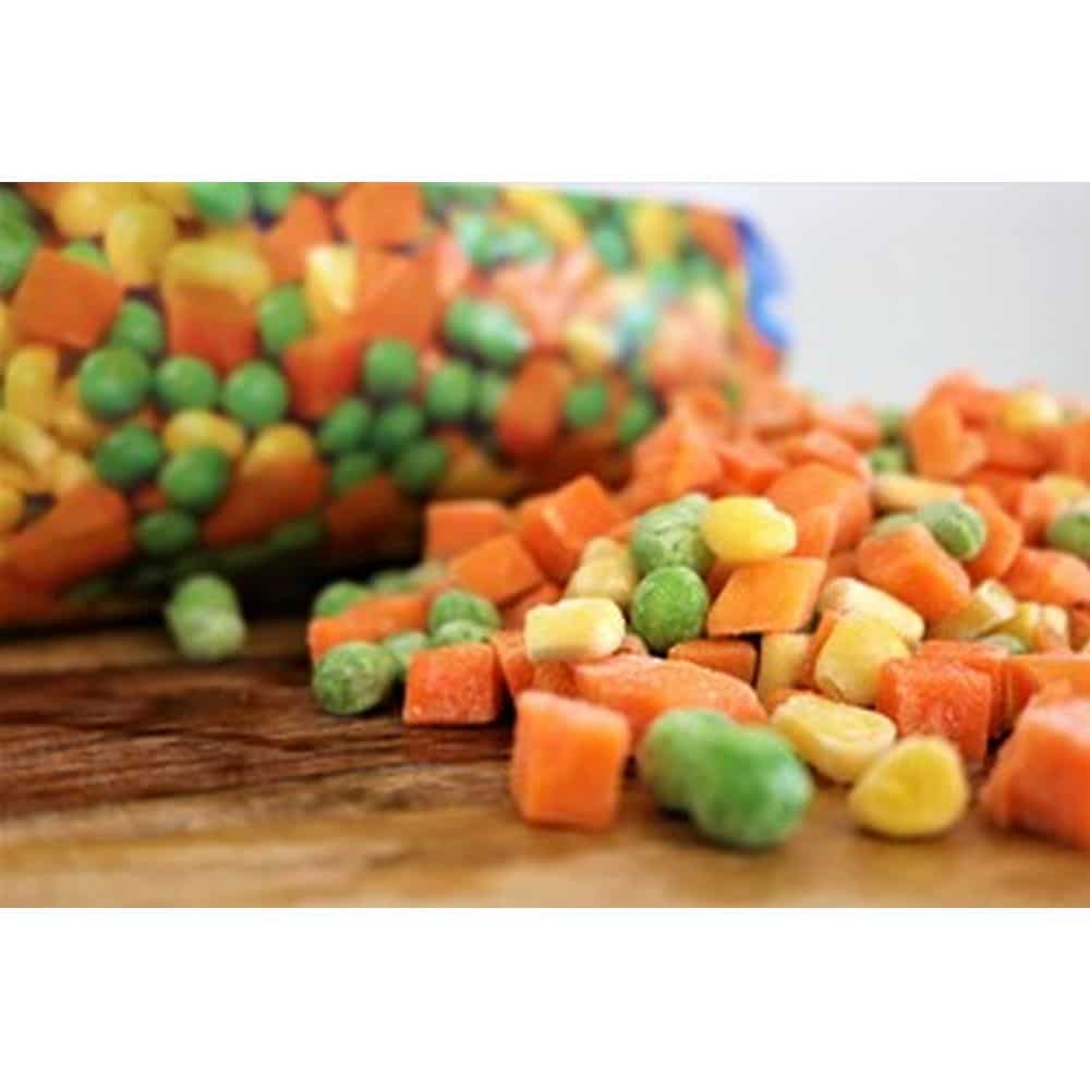 American Mix Vegetables - Image 2