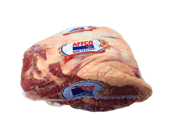 Beef Rump