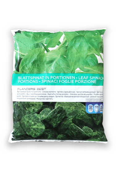 Leaf Spinach - Image 3