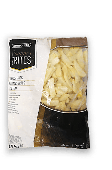 steakfries