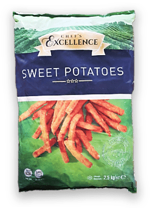 sweetfries