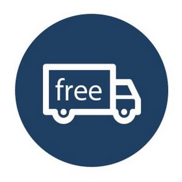 free delivery icon