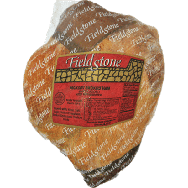 U.S. Smoked Picnic Ham