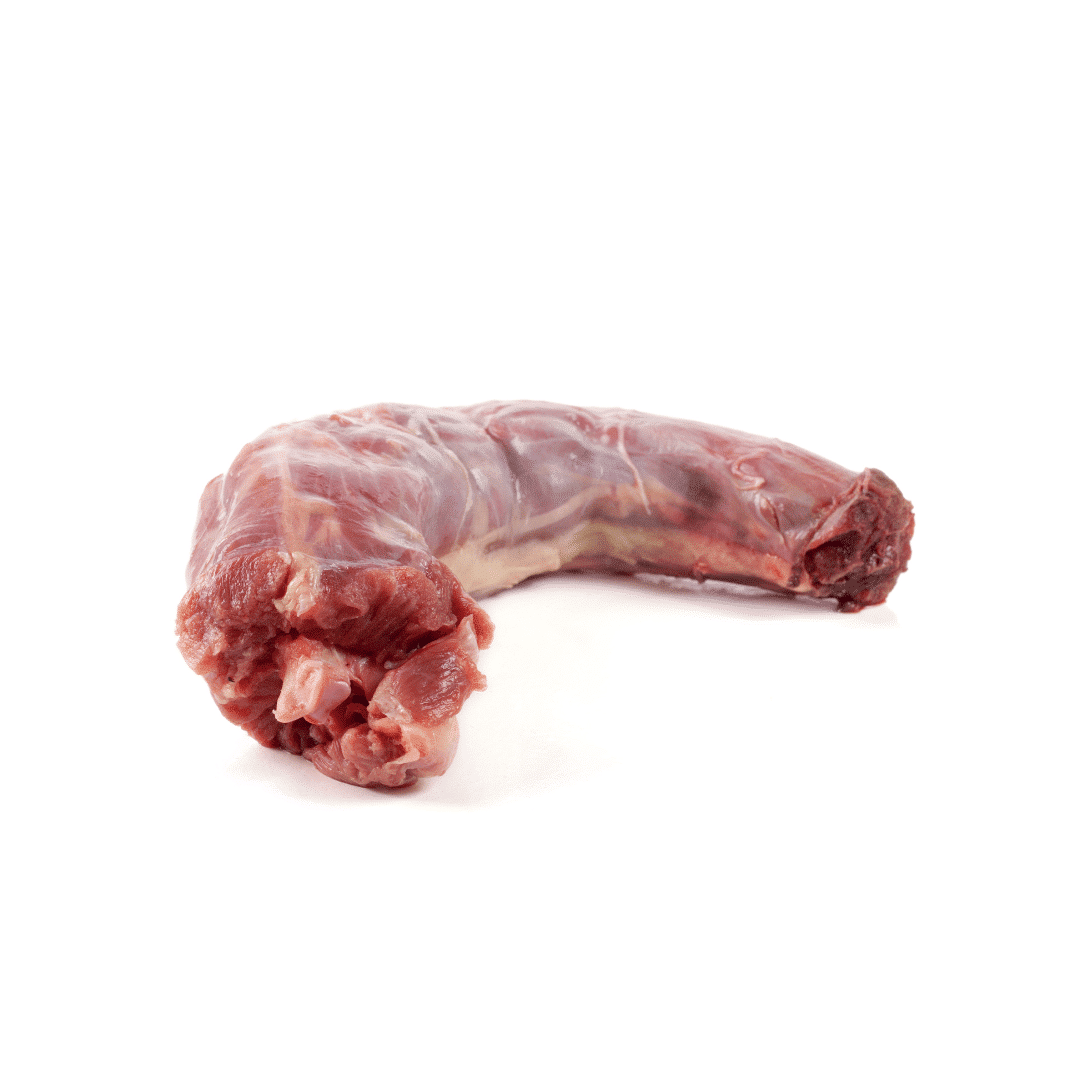 Turkey Neck