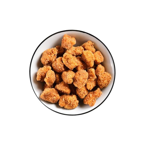 Western Chicken Bites