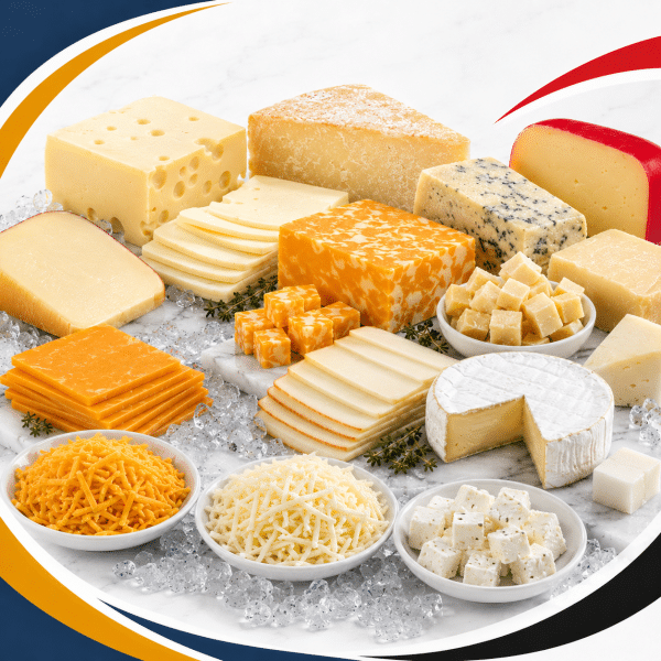 Cheese
