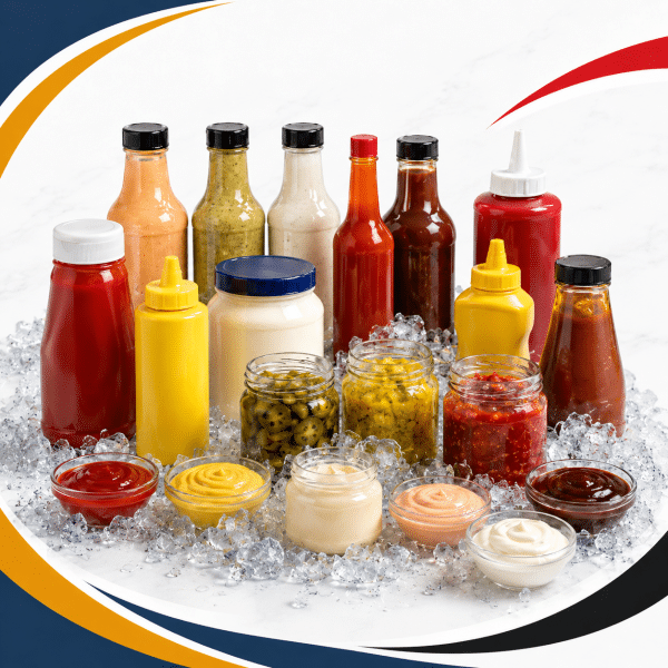 Condiments