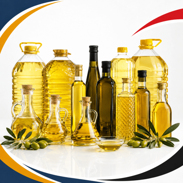 Cooking Oil