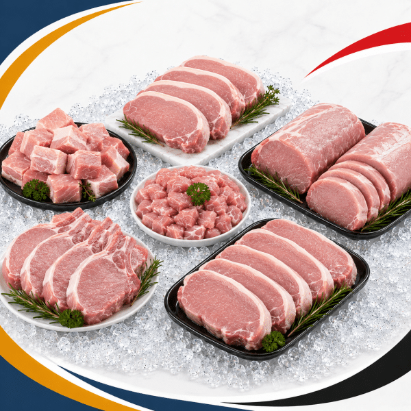 Pork