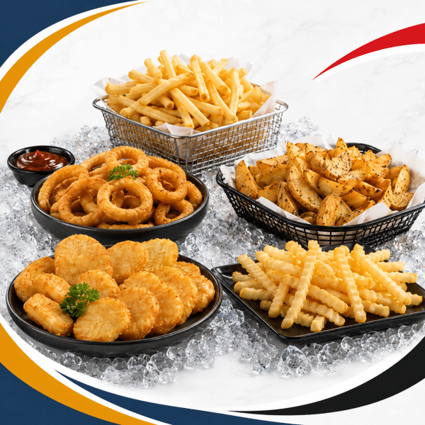 Potato Products