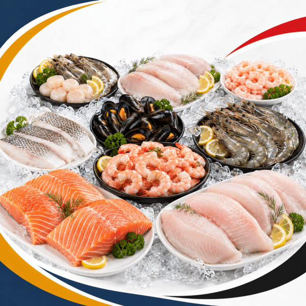 Seafood
