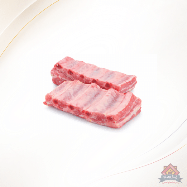 Beef Ribs