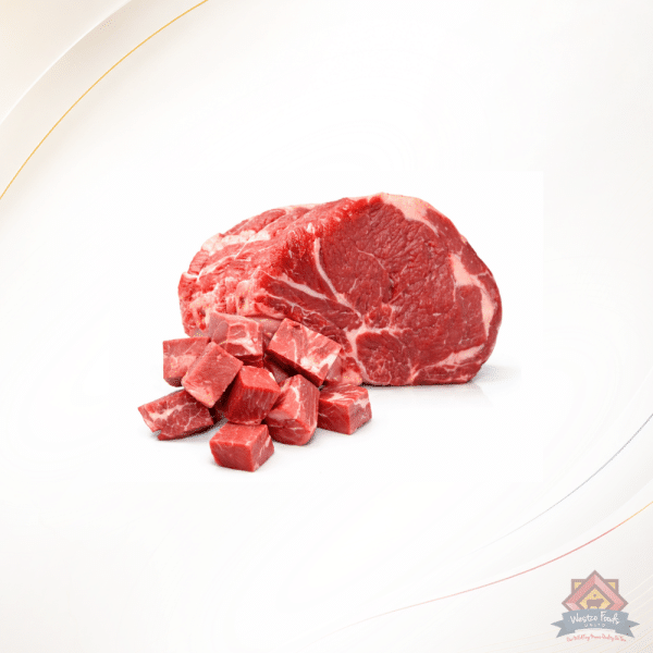 Beef Forequarters