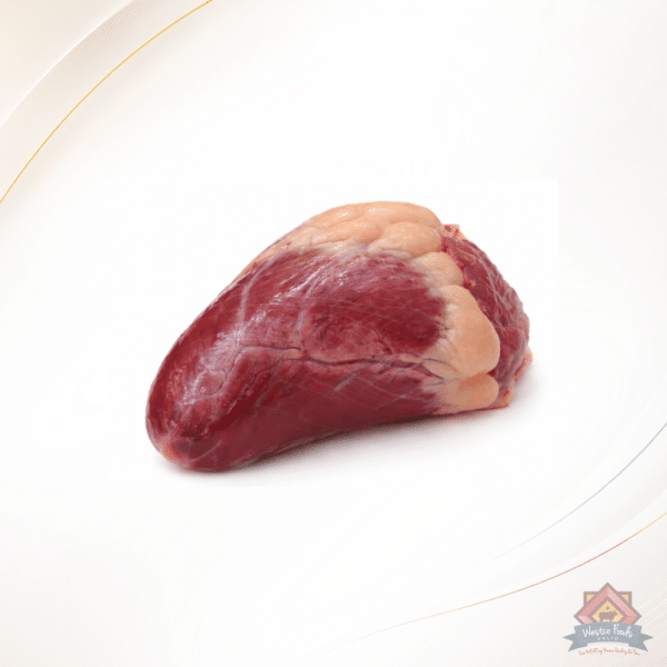 Beef Heart