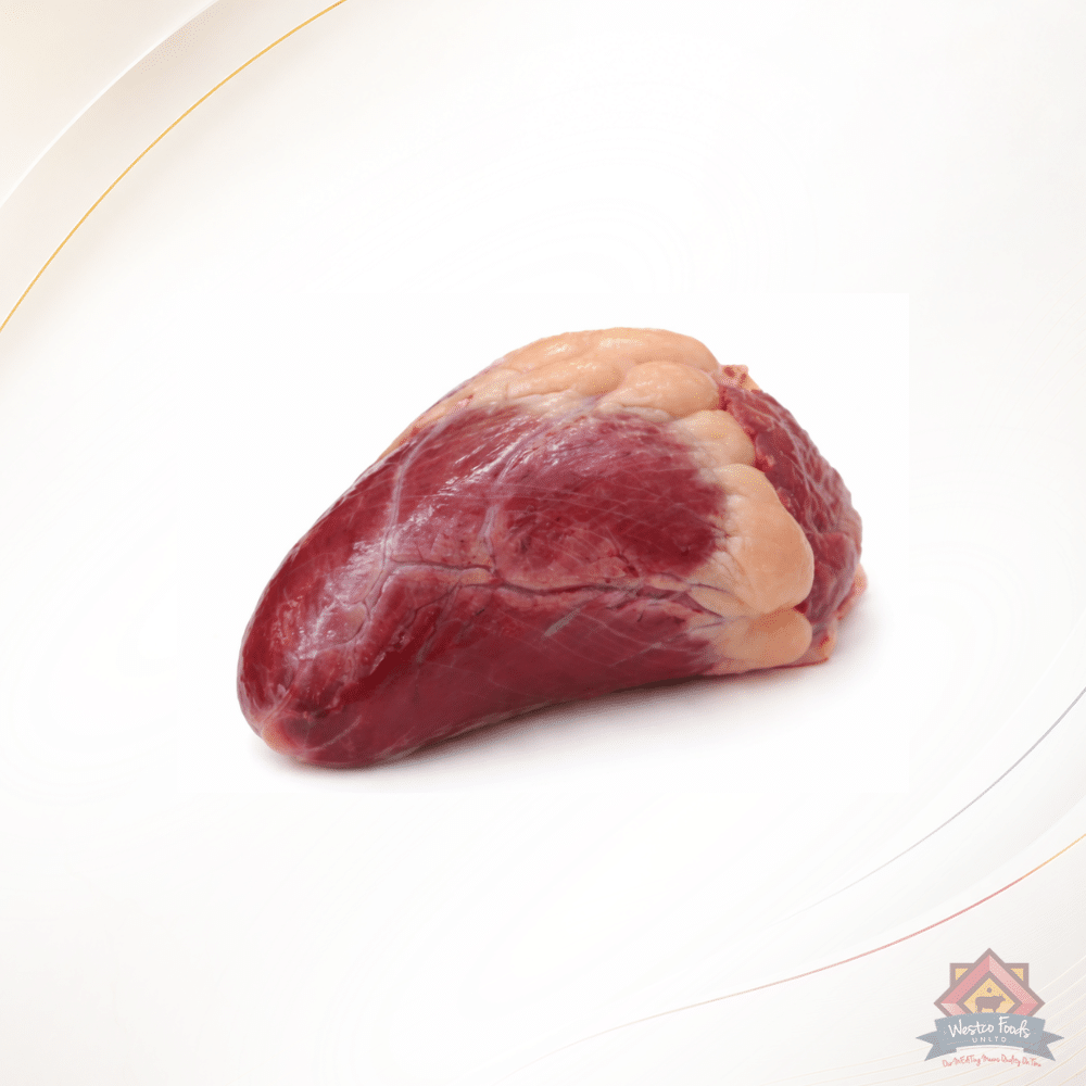 Beef Heart