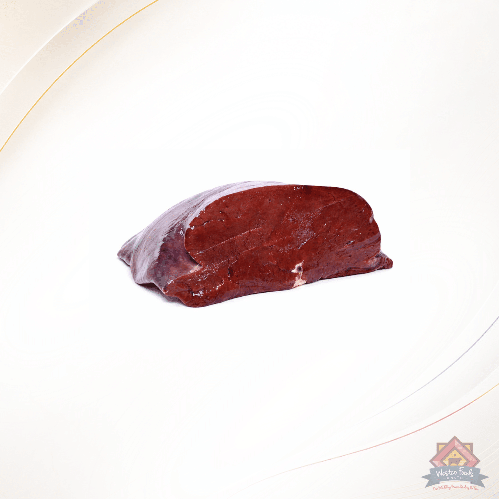 Beef Liver