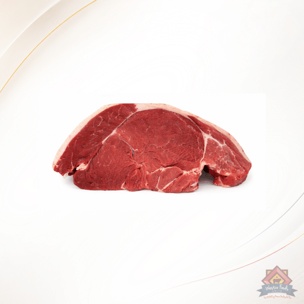 Beef Rump