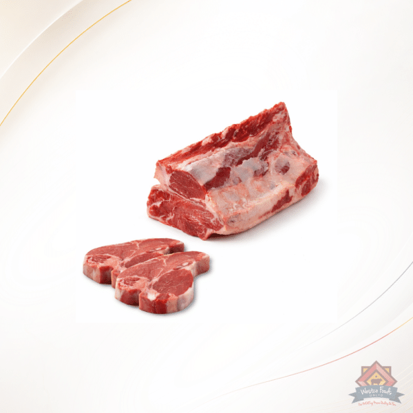 Beef Shortloin