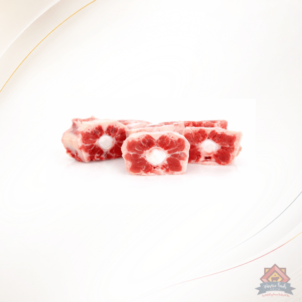 Beef Tail (Oxtail)