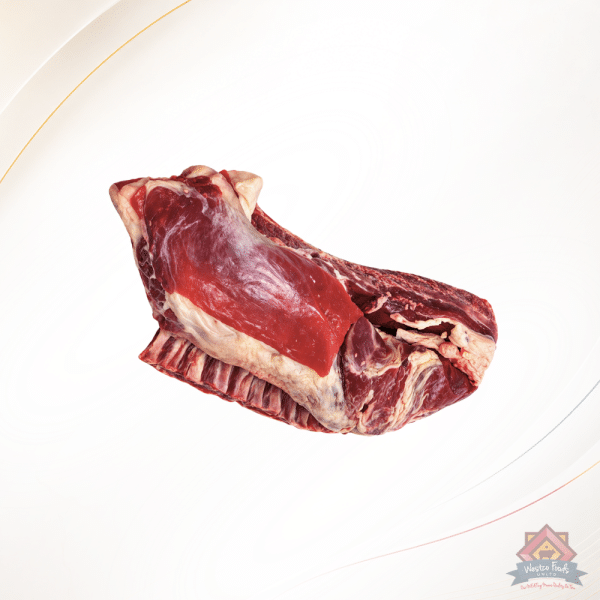 Goat Leg