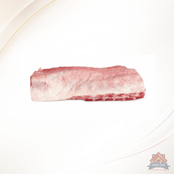 Lamb Loins