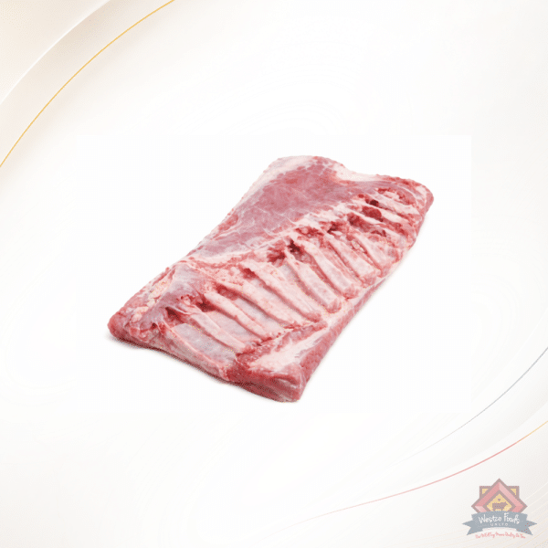 Pork Belly