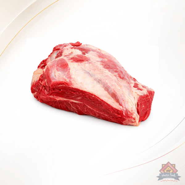 Beef Clod