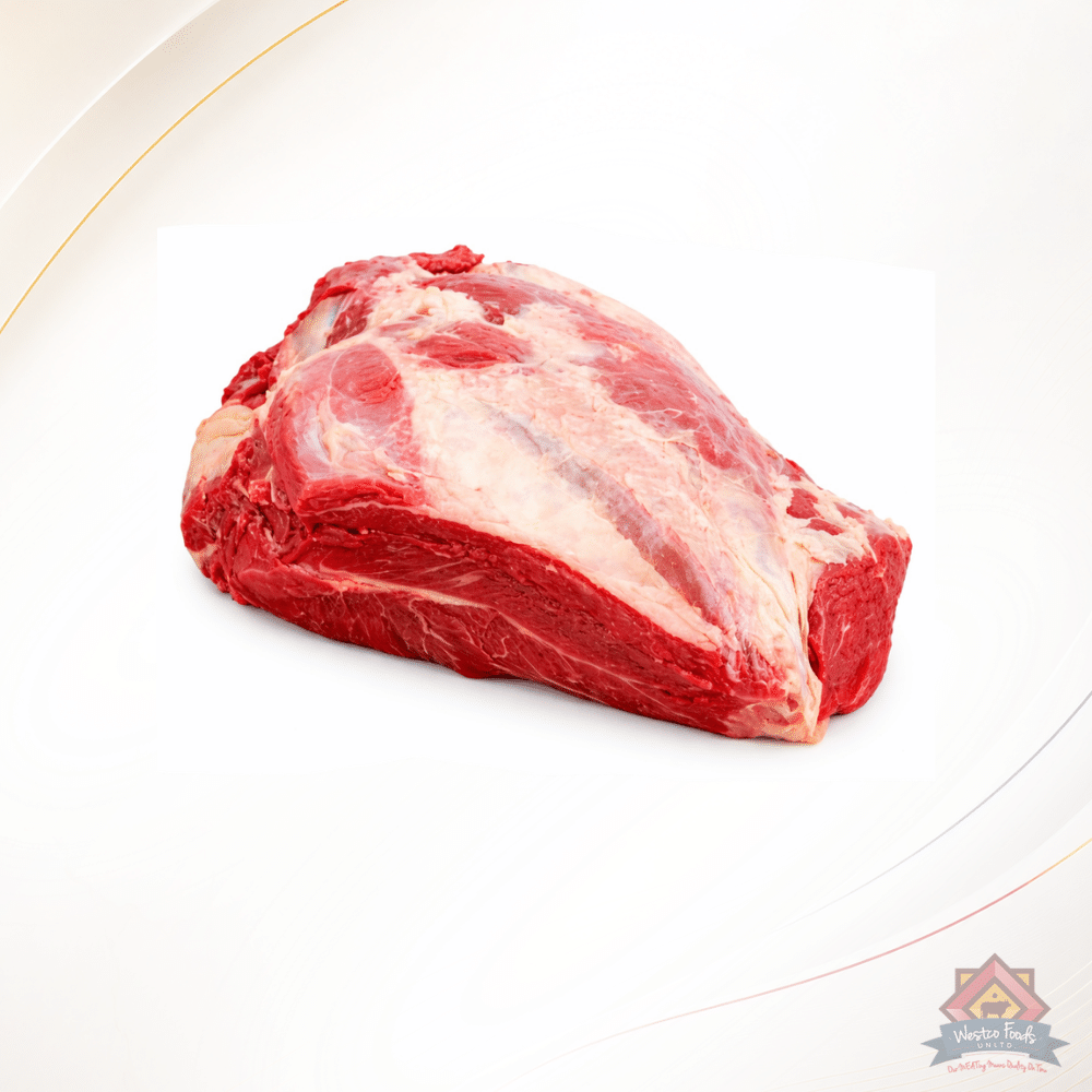 Beef Clod