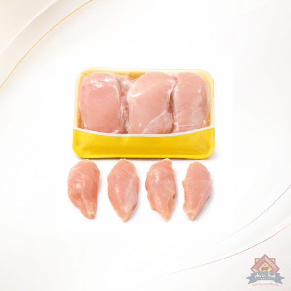 Boneless Chicken Breasts
